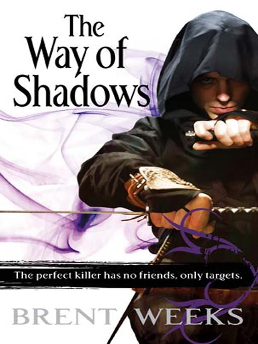 The Way of Shadows (eBook): Night Angel Trilogy, Book 1